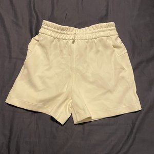 lemon sorbet softstreme shorts.